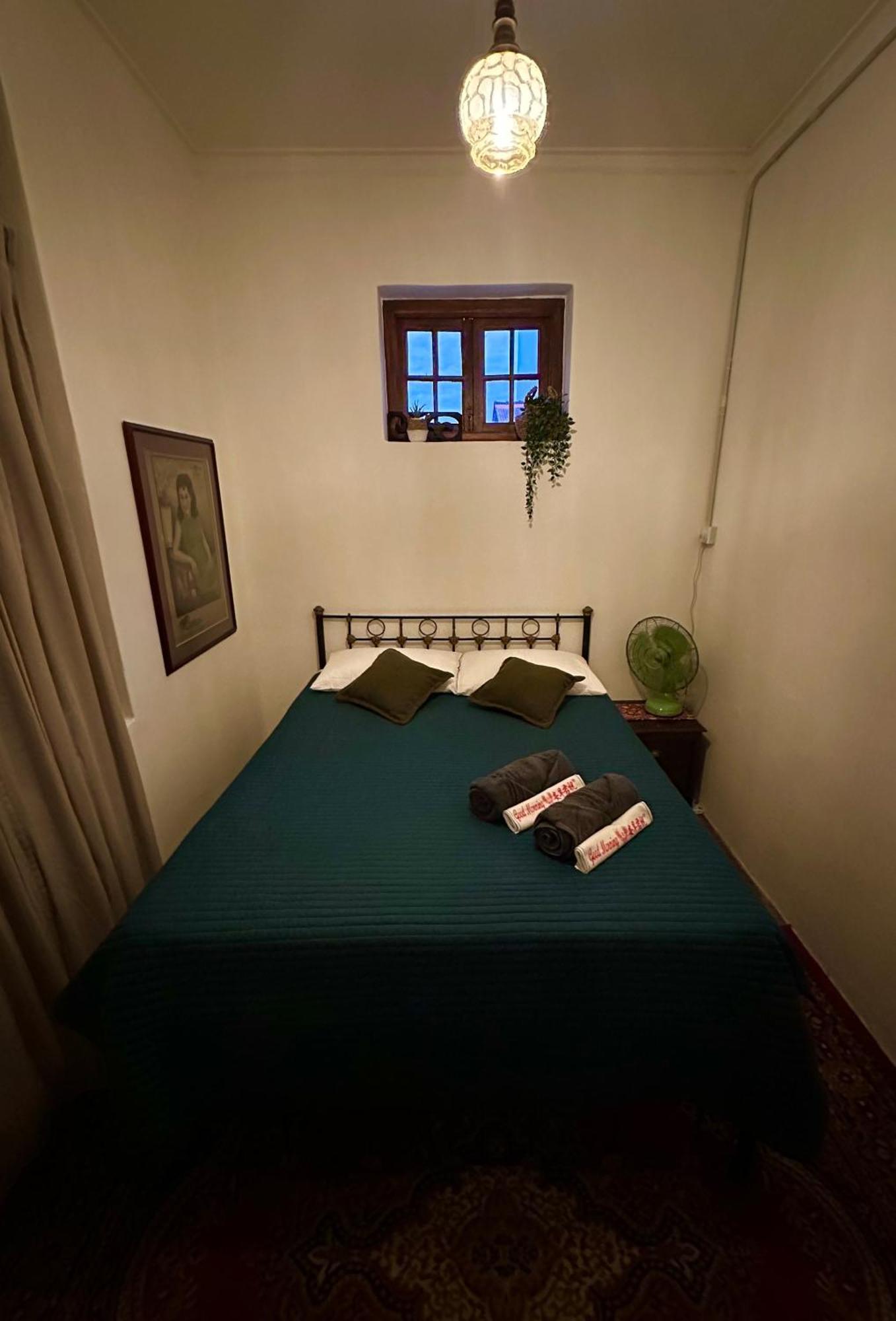 The Gaslight Heritage Residence - New George Town Kültér fotó