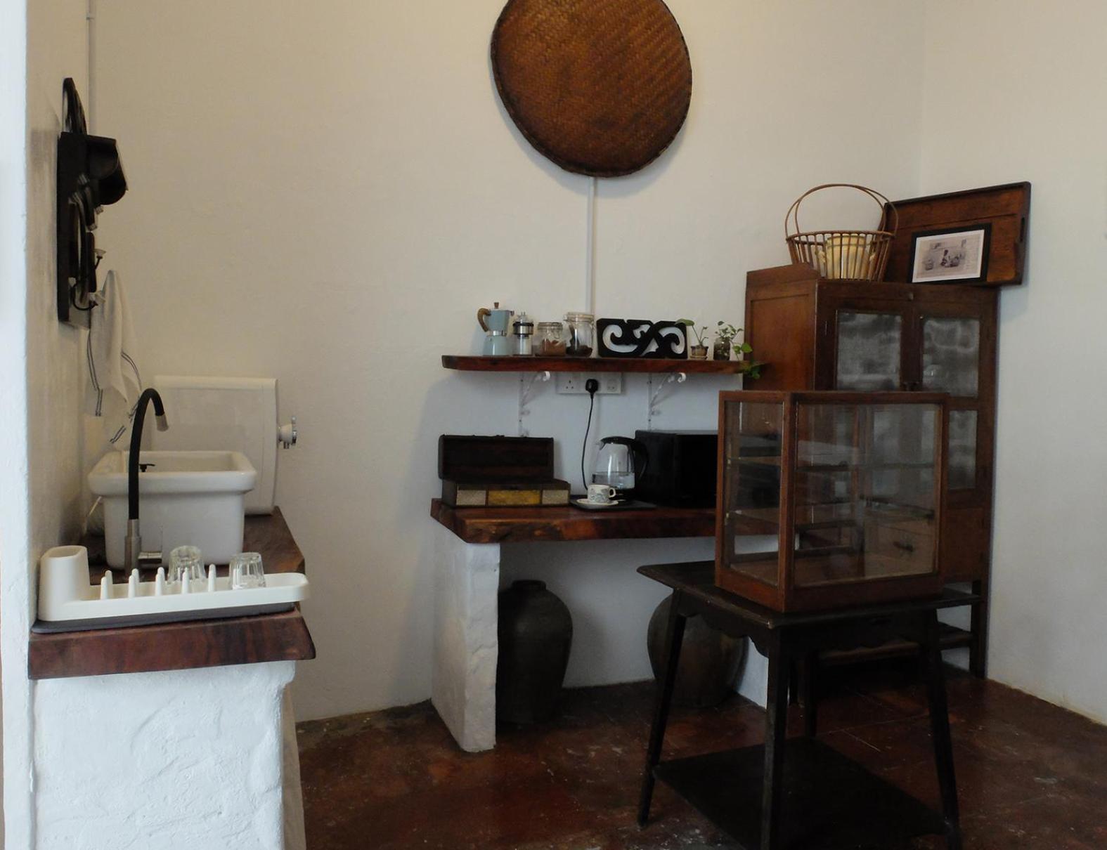 The Gaslight Heritage Residence - New George Town Kültér fotó
