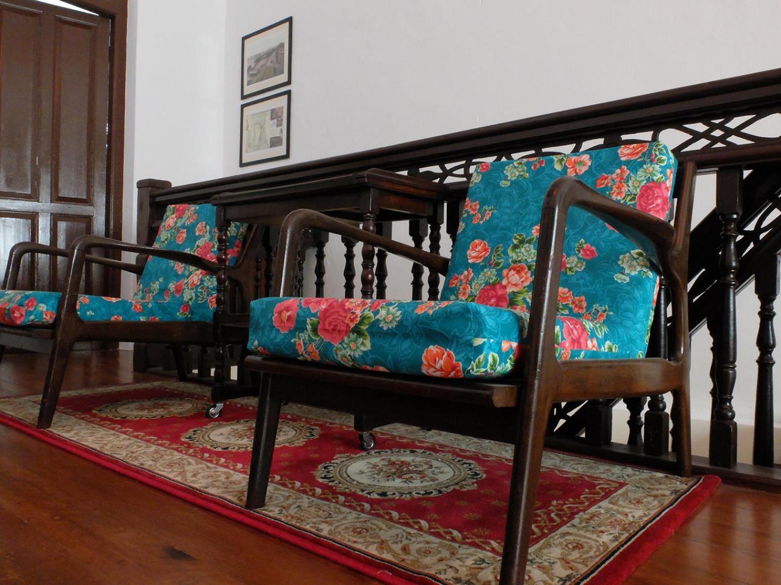 The Gaslight Heritage Residence - New George Town Kültér fotó