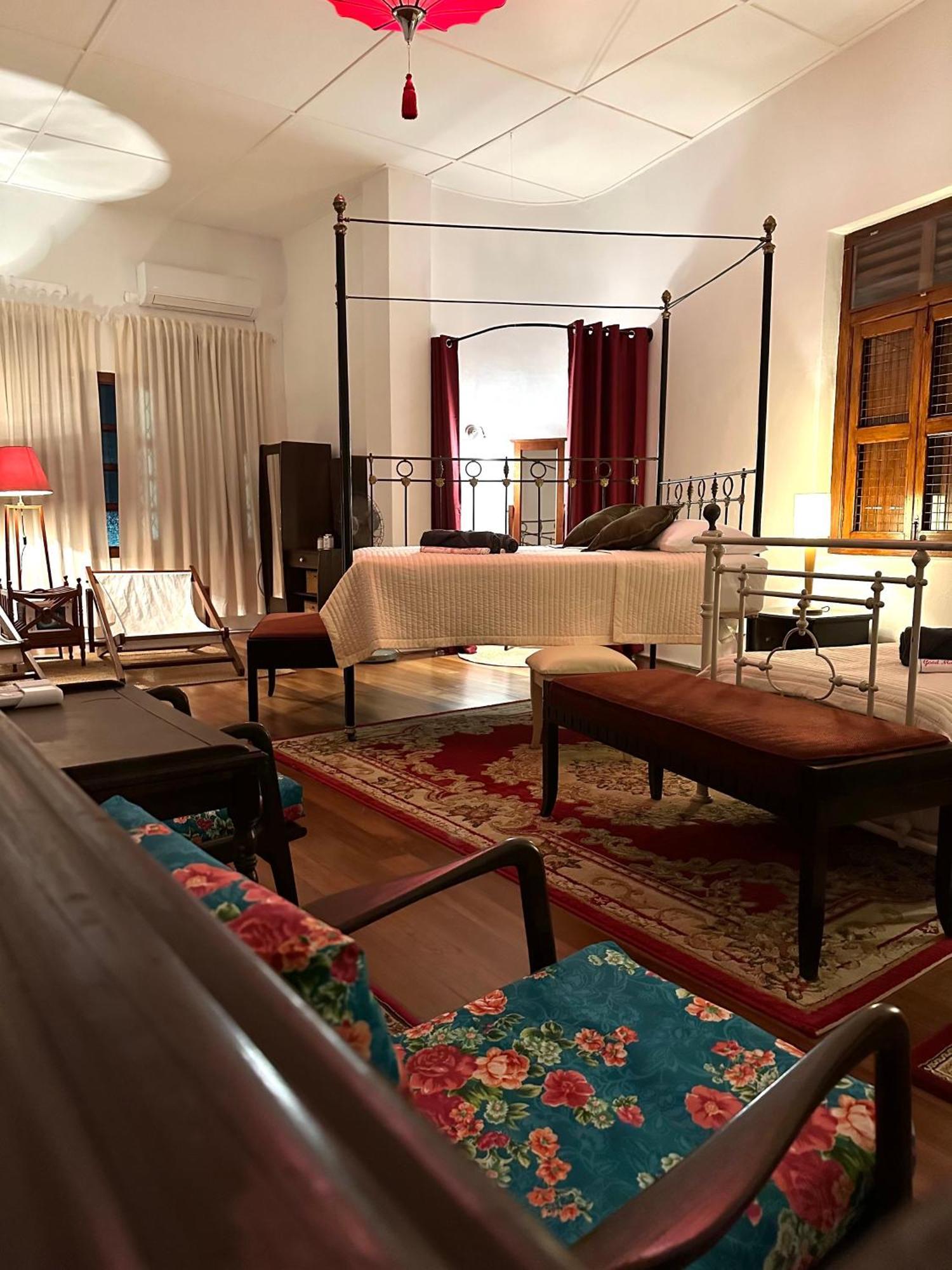 The Gaslight Heritage Residence - New George Town Kültér fotó