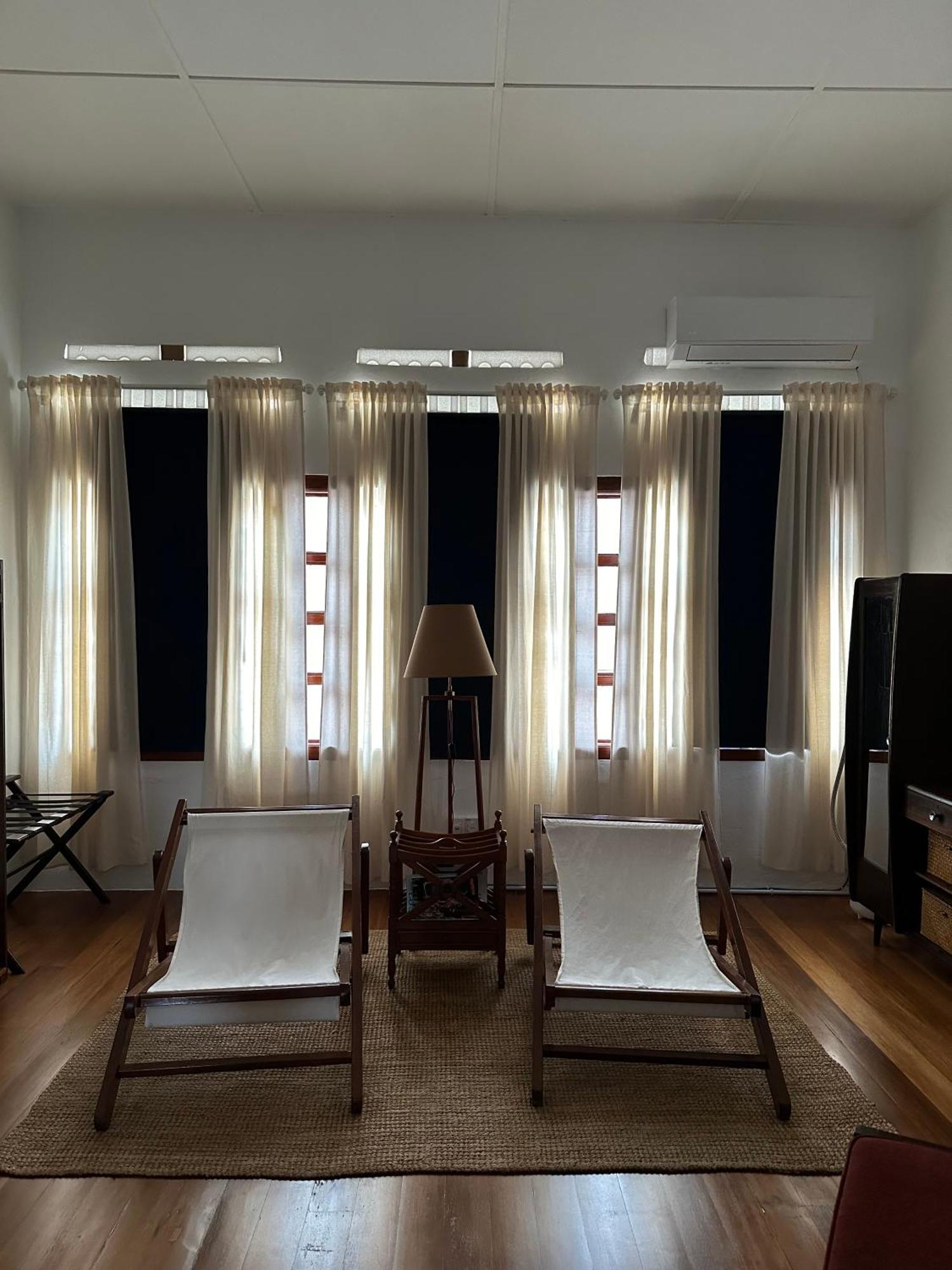 The Gaslight Heritage Residence - New George Town Kültér fotó