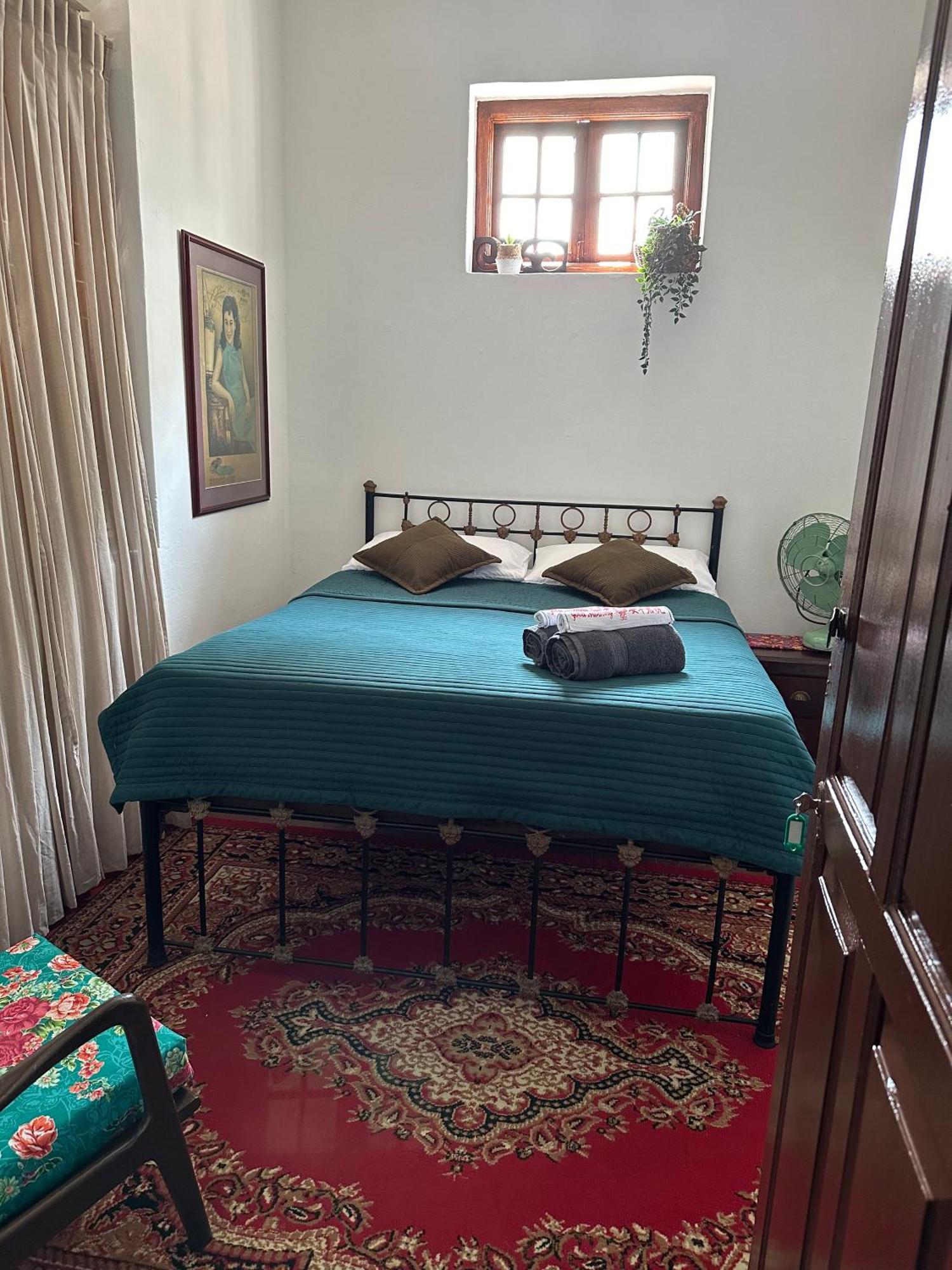 The Gaslight Heritage Residence - New George Town Kültér fotó